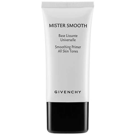 Givenchy Mister Smooth Primer 